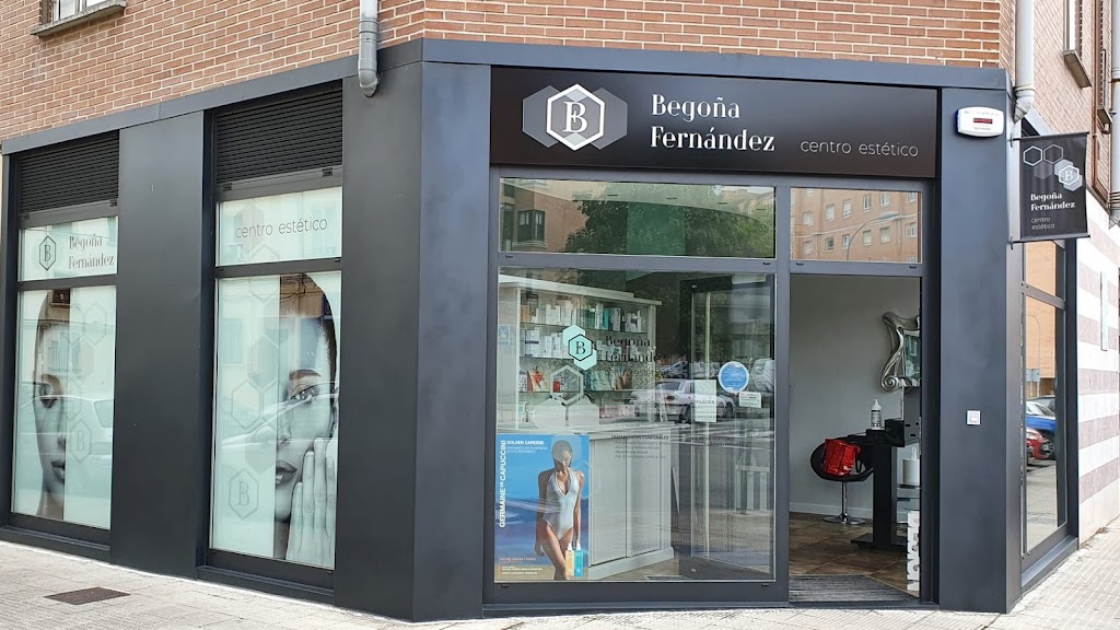 Centro de Estetica Begona Fernandez