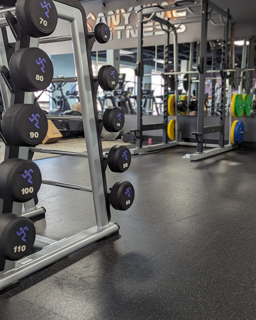  Anytime Fitness