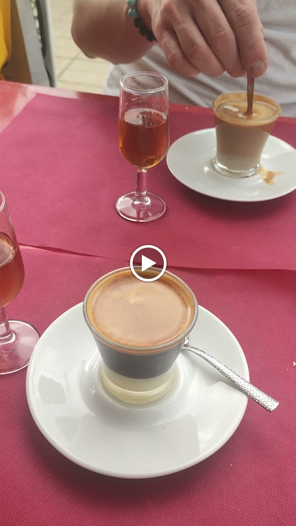 El Rinconcito Andaluz — Videos