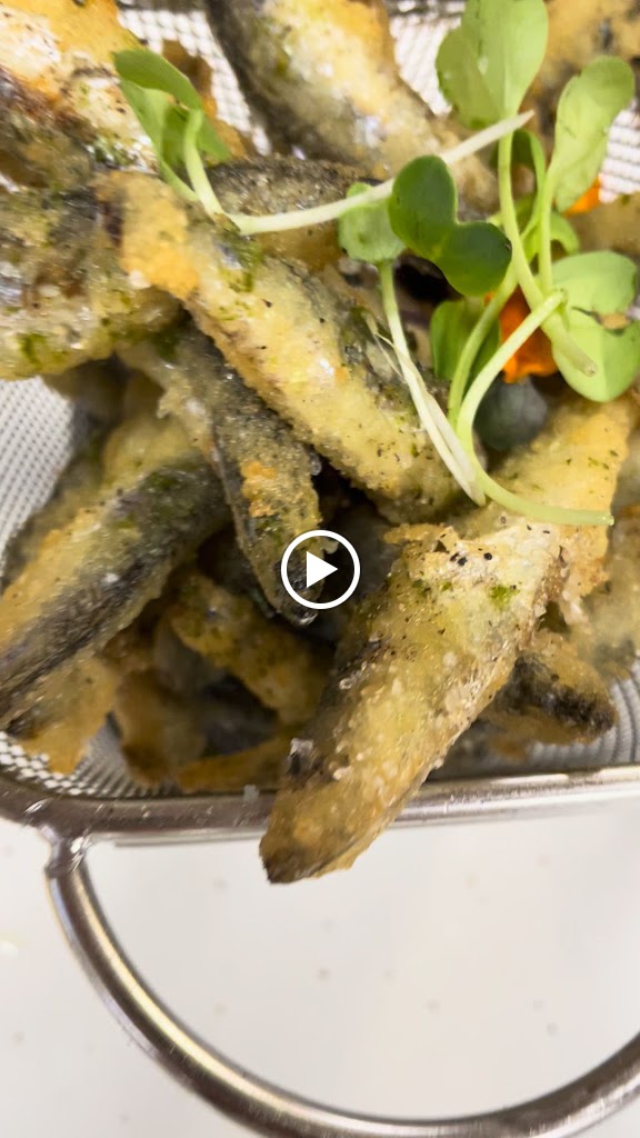 Restaurante Gallardo — Videos
