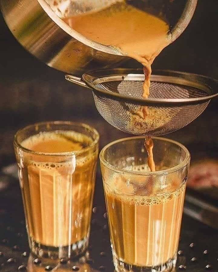 Food & drink