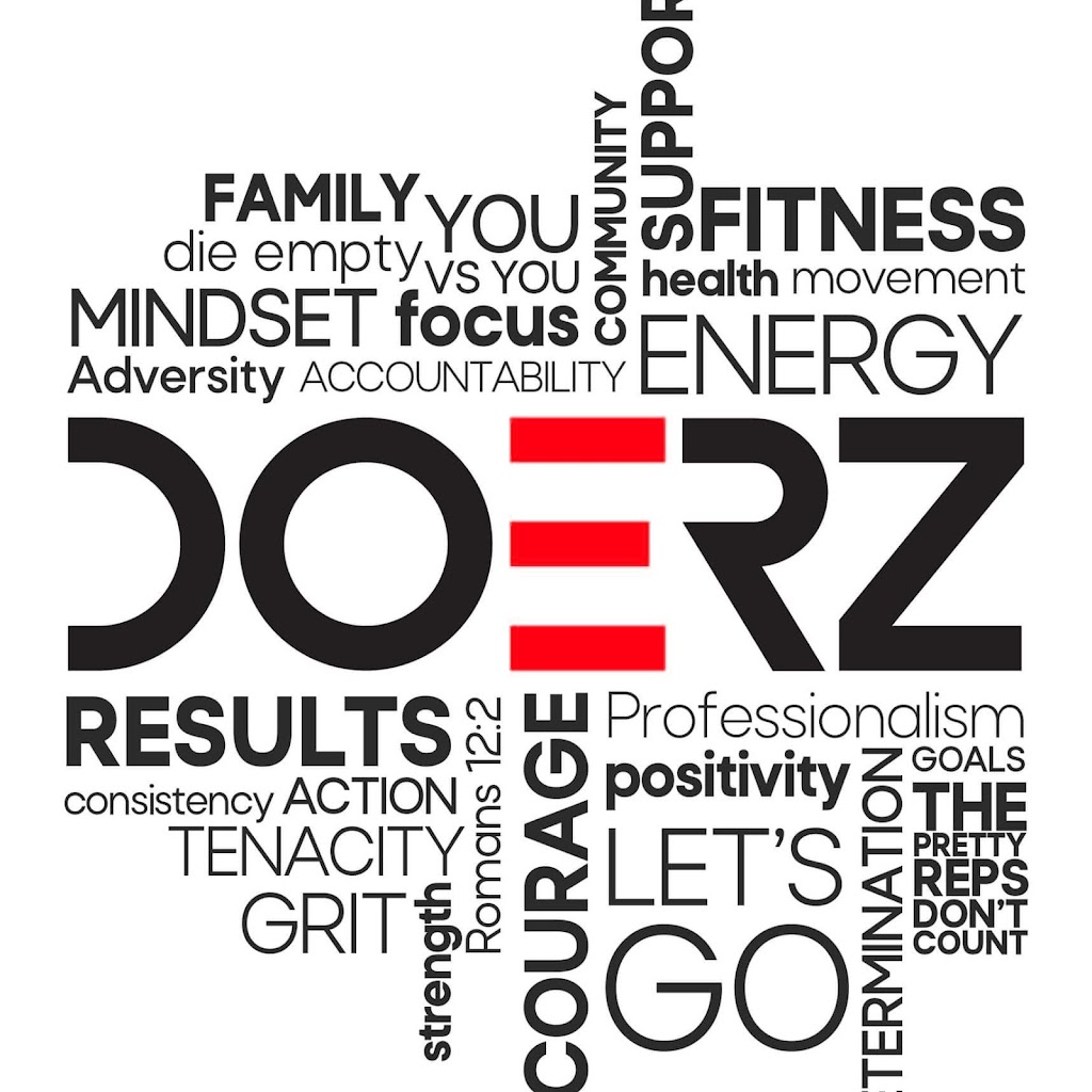  Doerz Fitness Studio