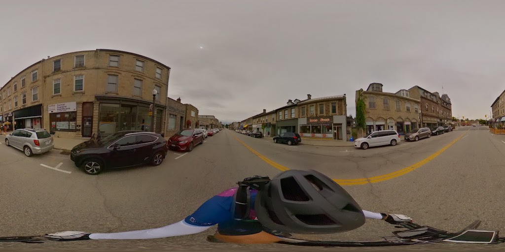 Street View & 360°