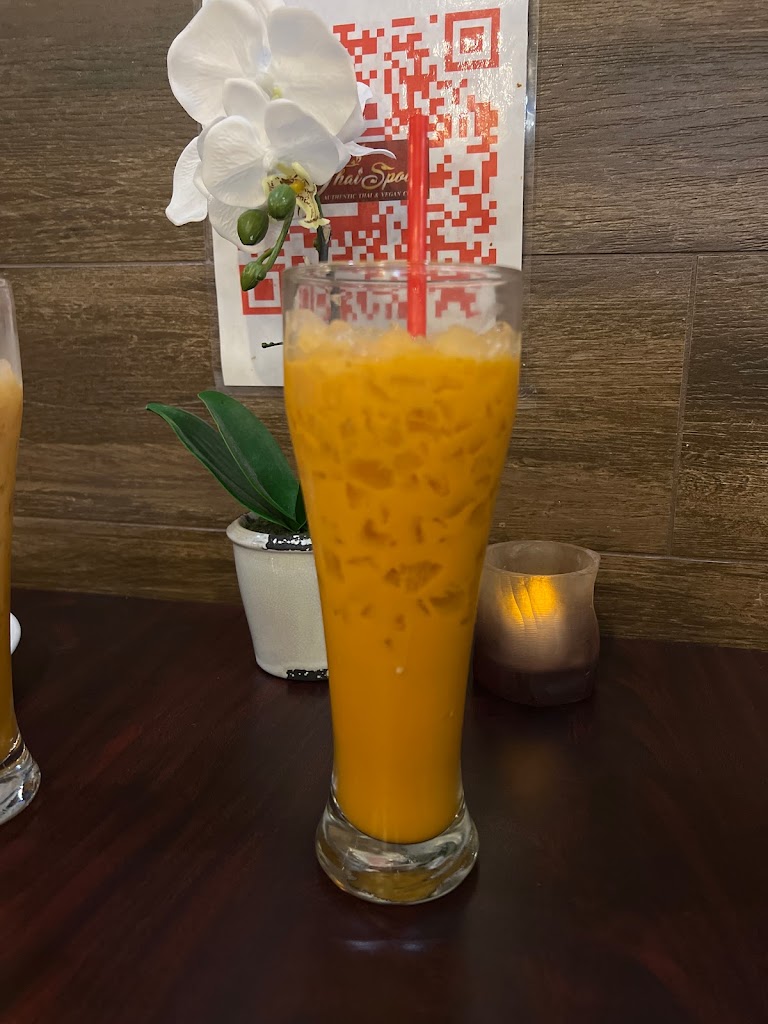 Thai Spoon Las Vegas