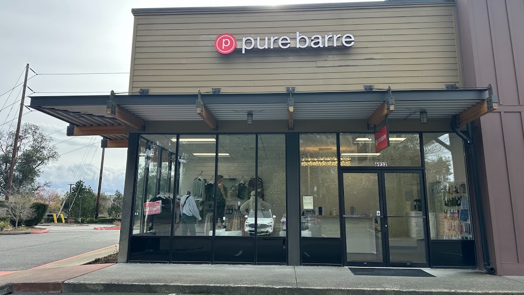  Pure Barre
