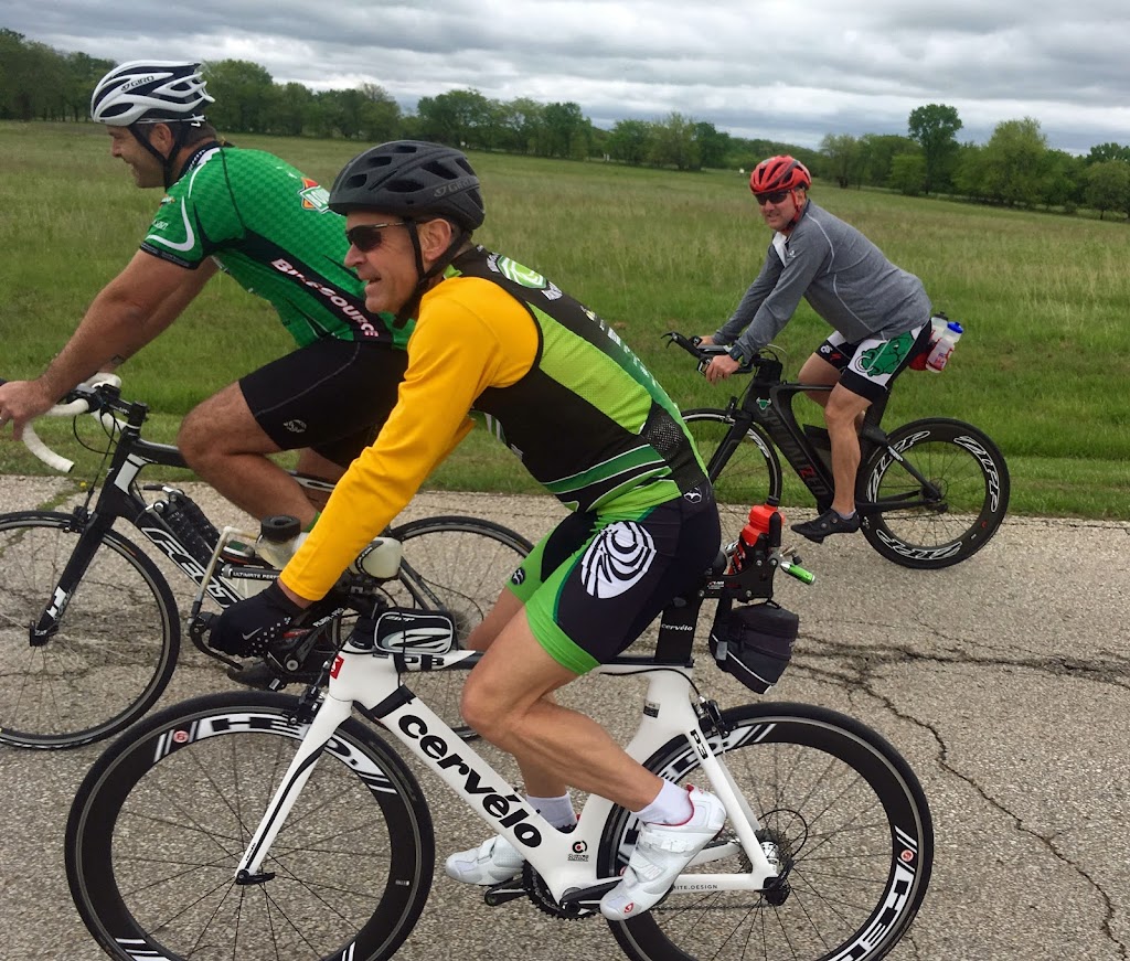  Midwest Triathlon Coaching, LLC