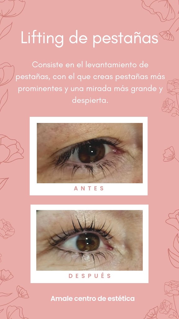 AMALE Centro de Estetica — Mas recientes