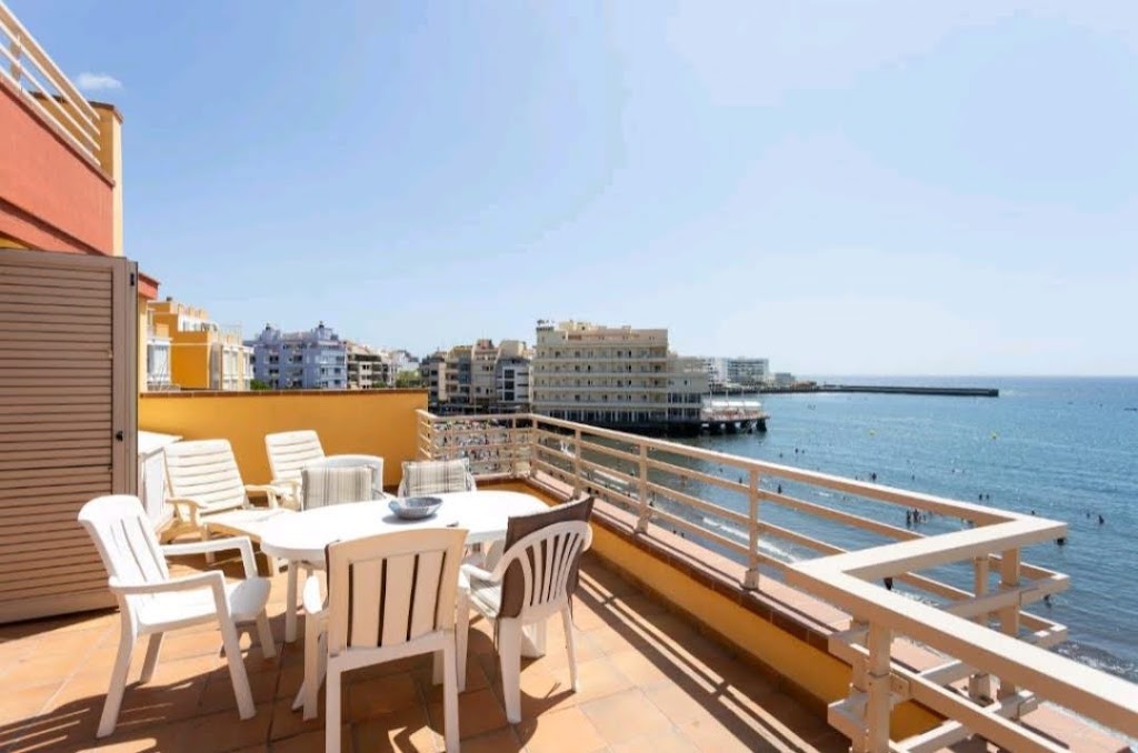 Medano Seaview Penthouse