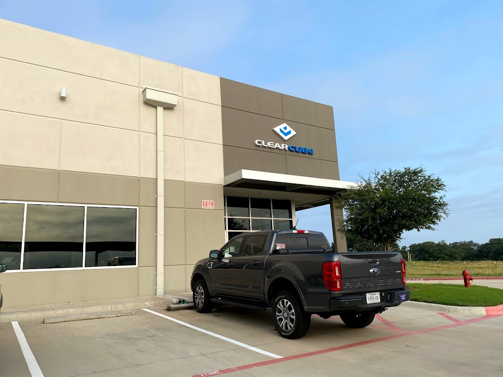 ClearCube Technology