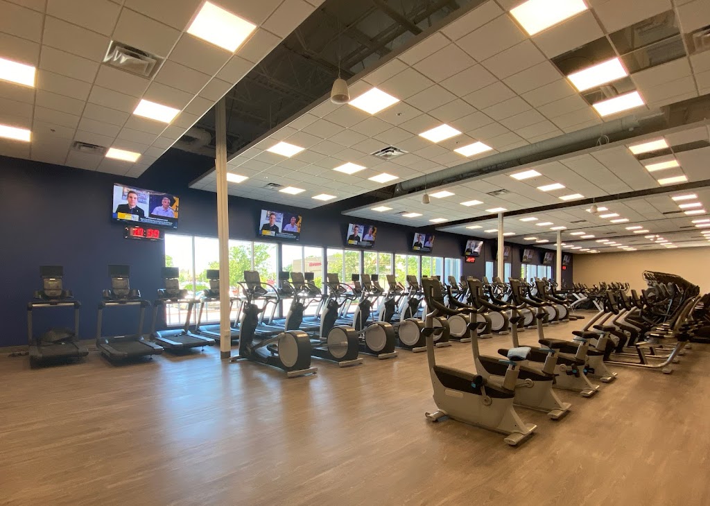  Defined Fitness Capital Club