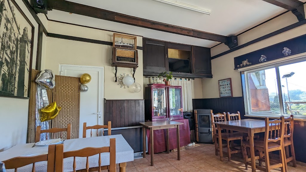 Restaurante o Compadre Dorron