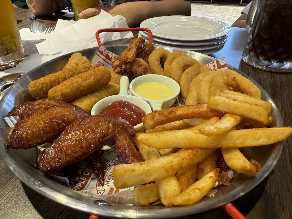 亞丁尼義式麵屋 崇德店 的照片