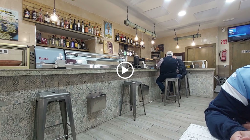 Bar 33 — Videos