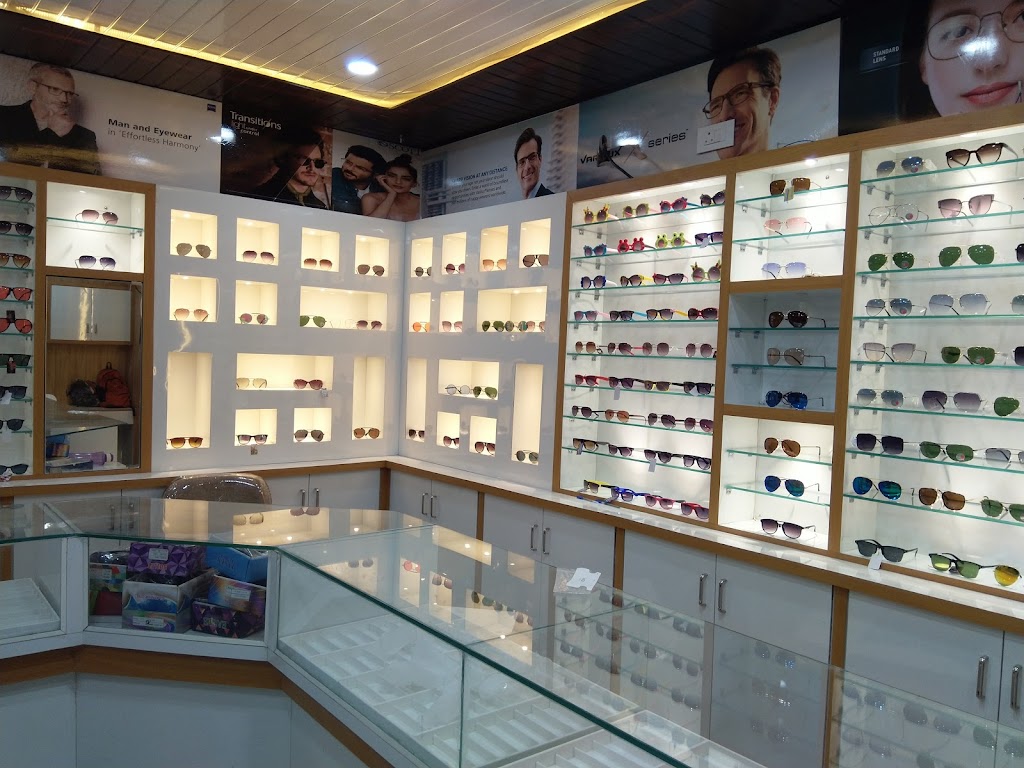 Display case