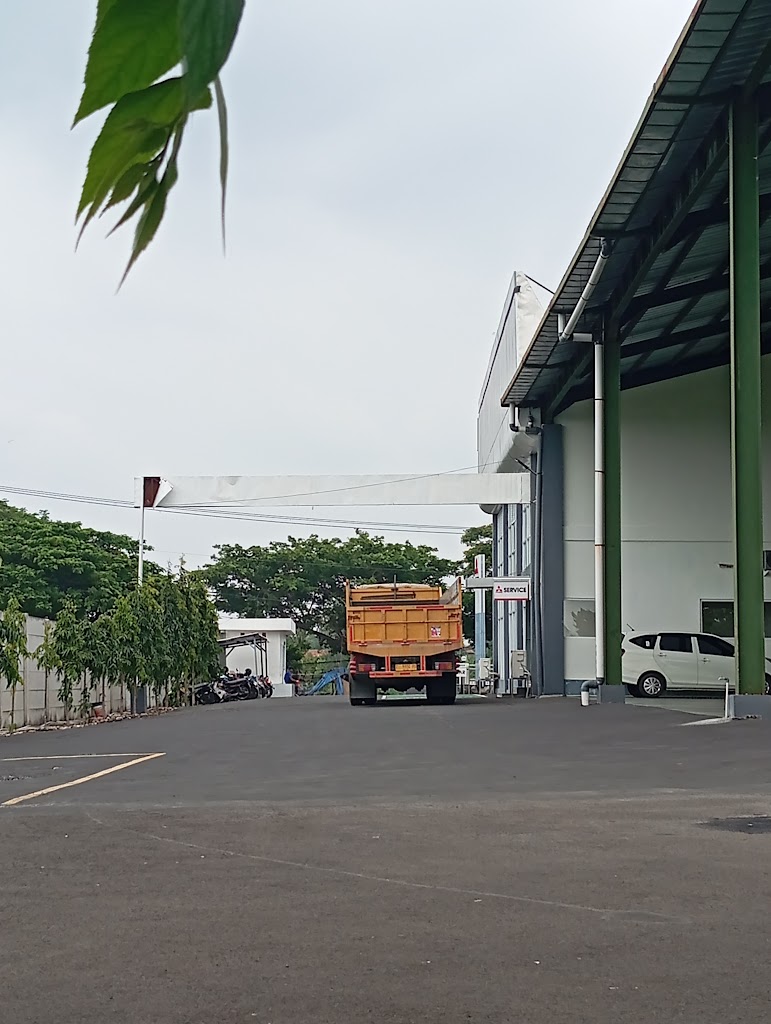 Dealer Mitsubishi PT. Esa Sagara Autotara Indramayu