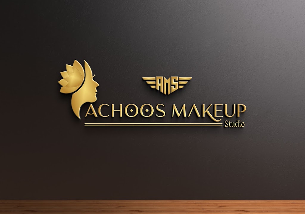 Achoos Makeup Studio Beauty Parlor