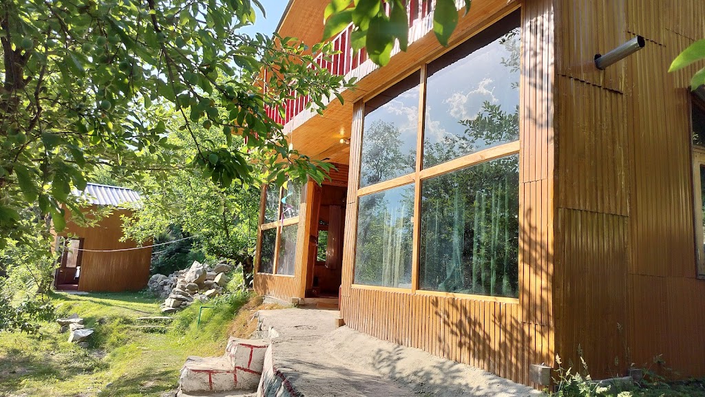 Cottage