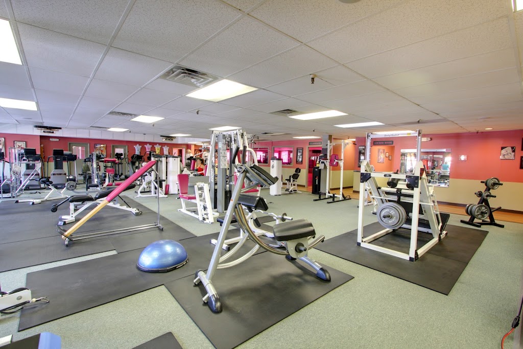  Woman's Way Fitness Center