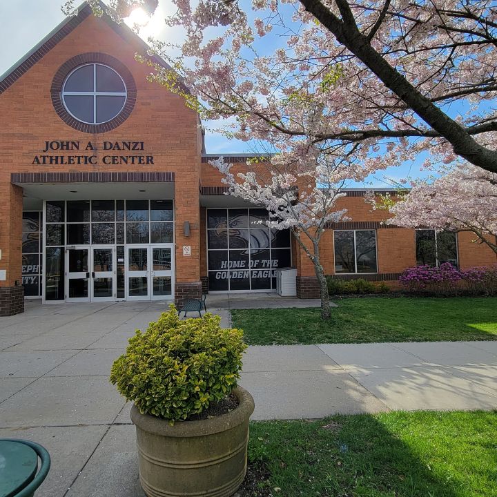  Danzi Athletic Center