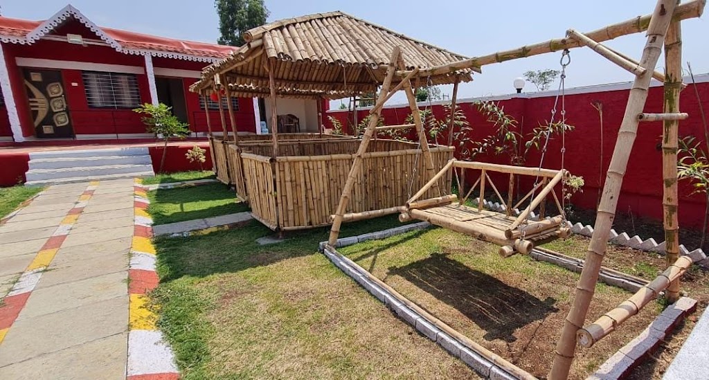 Siddhiraj Resorts Family Stay