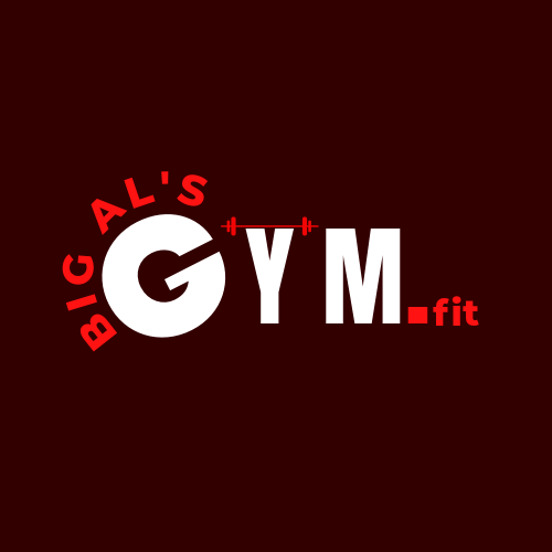  Big Al's Gym