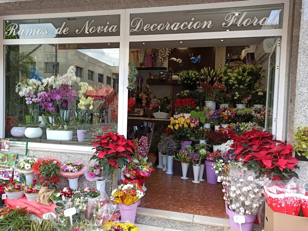 Floristeria BENALFLOR BENALMADENA