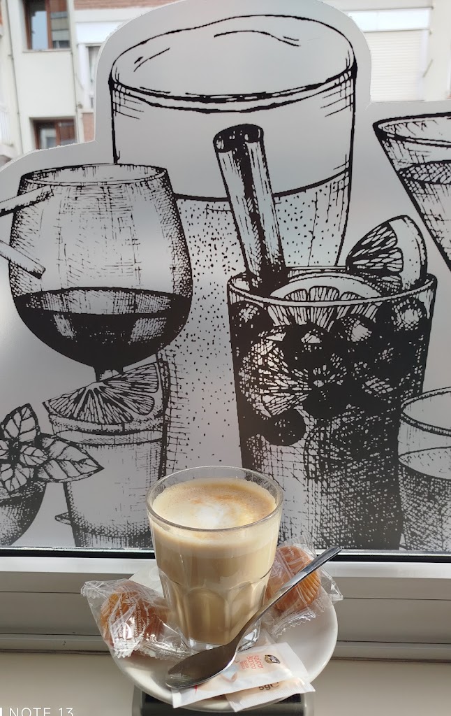 Bar El Entrante — Mas recientes