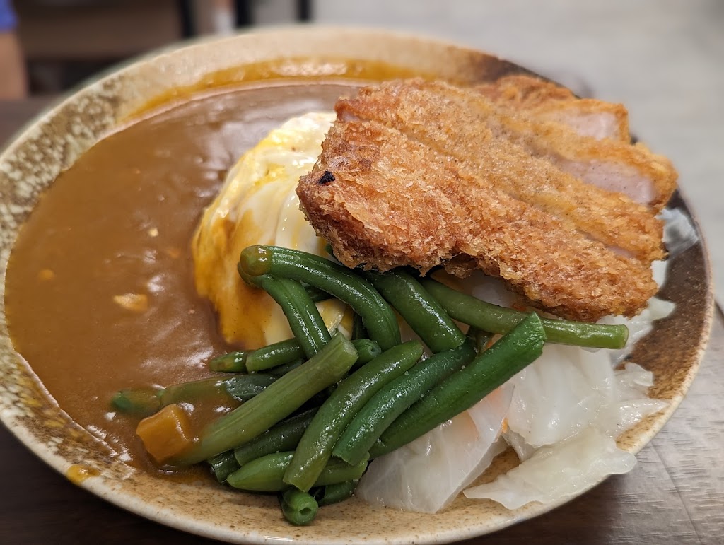 雙饗丼高雄小港店 的照片