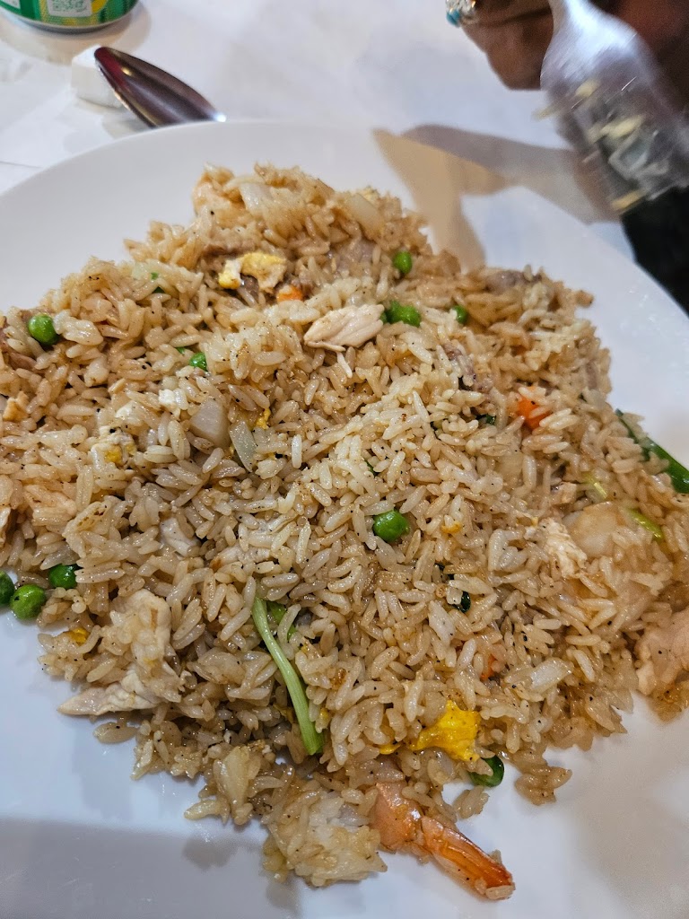 Railroad Thai