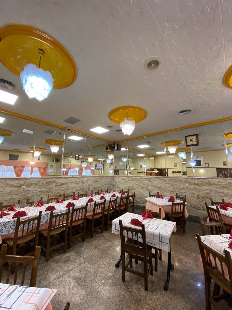 Restaurante Cafeteria Fatima