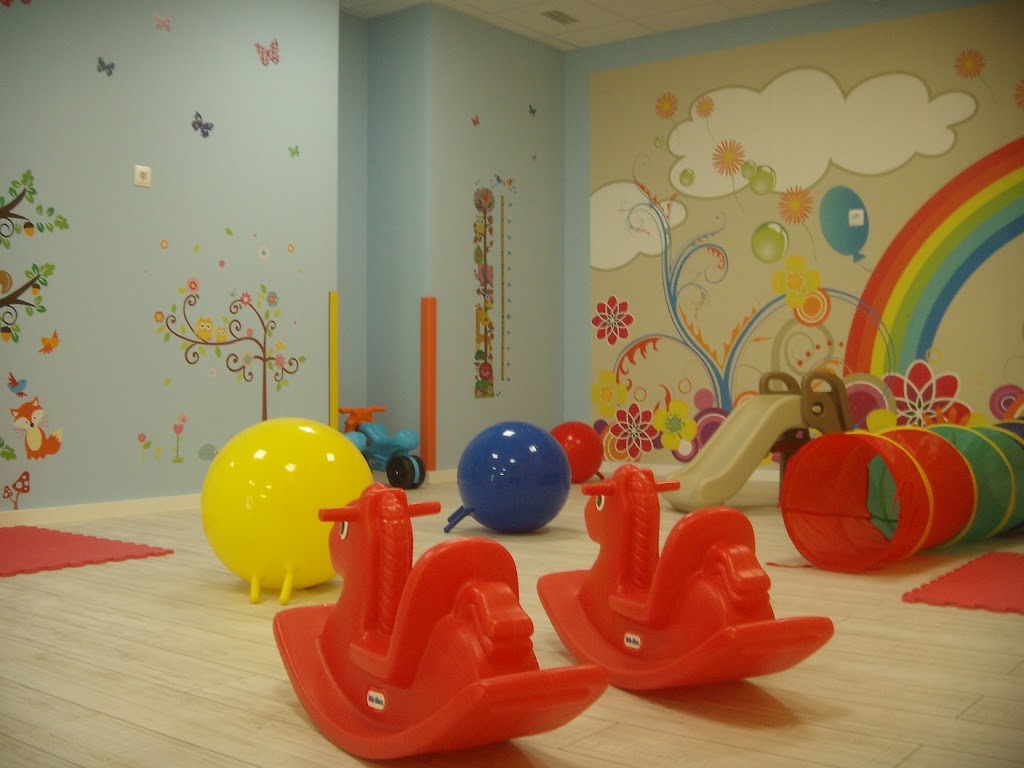 Escuela Infantil Alcobendas * Suenos Magicos — Del propietario