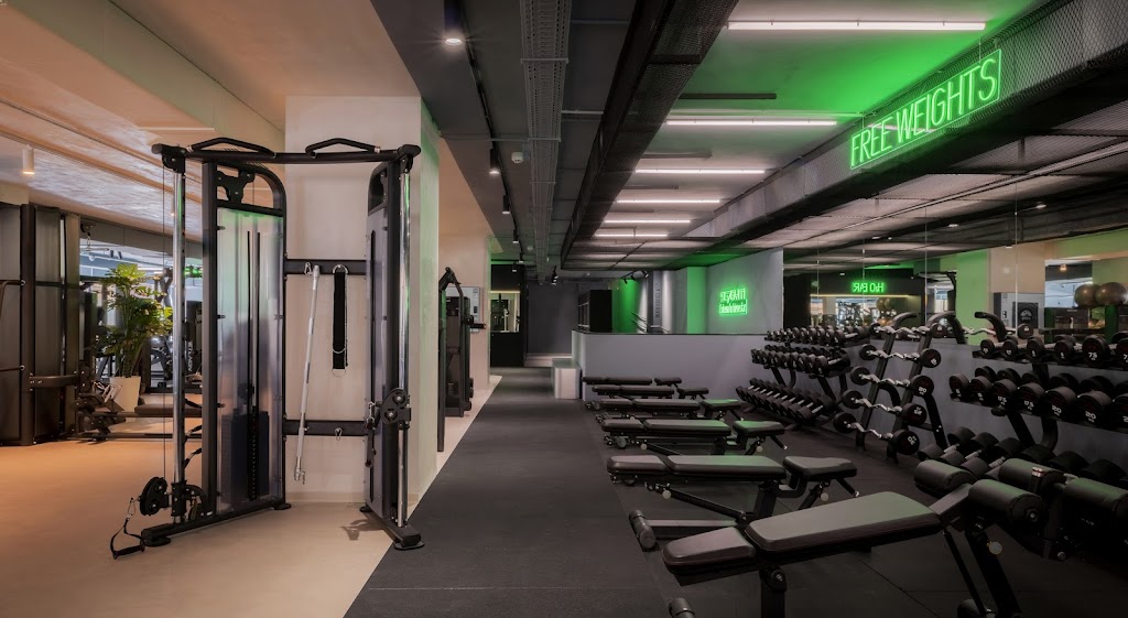 967GYM