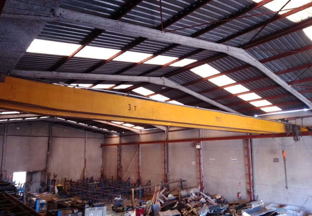 CANASTELL CHATARRAS, S.L.