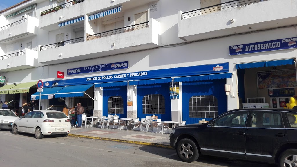 Cafeteria Asador Pepin