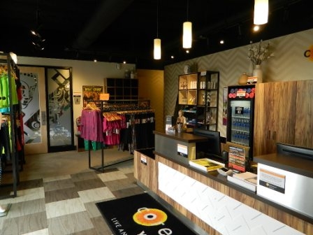  CorePower Yoga - La Mesa