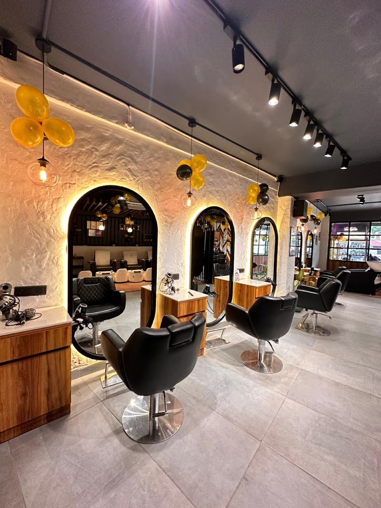 The Parlour House By Affinity