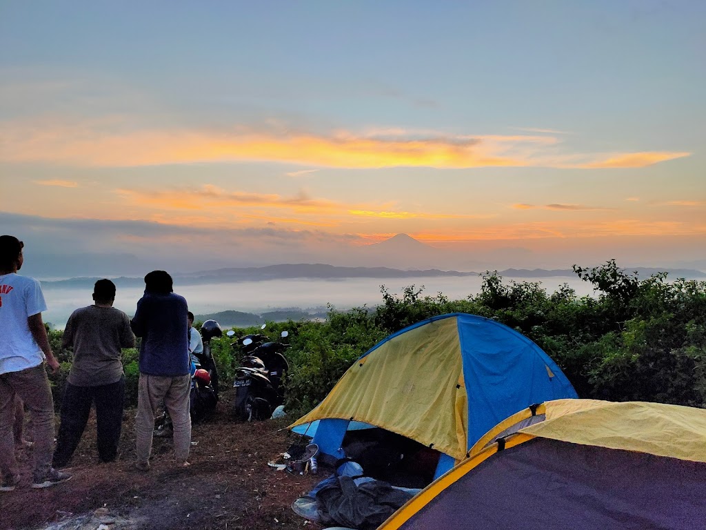 Camping Ground Banyumudal