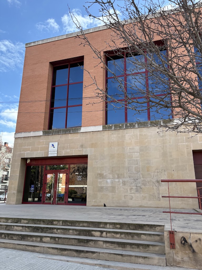 Oficina de Administracion Tributaria AEAT de Sant Feliu de Llobregat