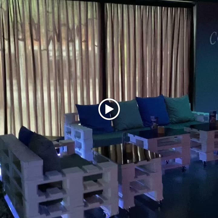 Cocktely — Videos