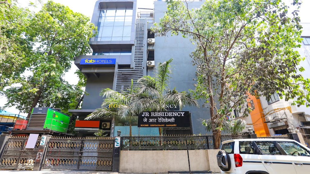 Hotel Jr Residency