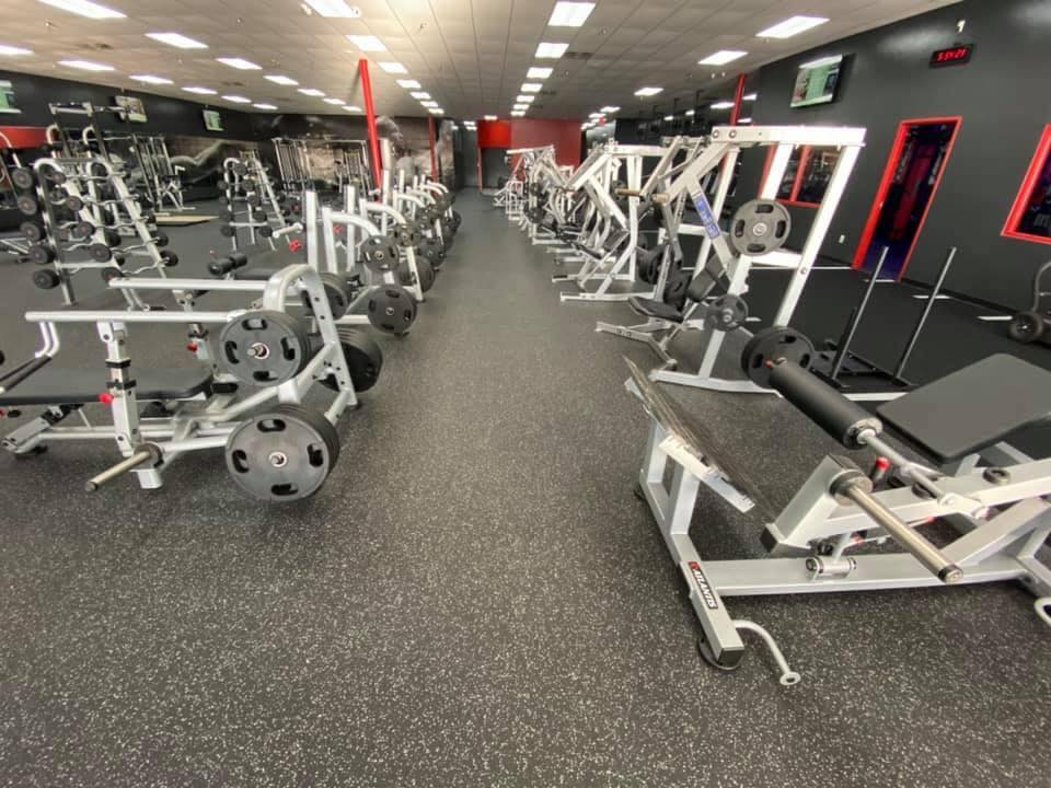  Four Star Fitness - Yukon