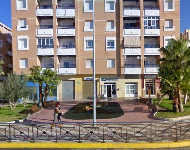 Academia Mediterraneo