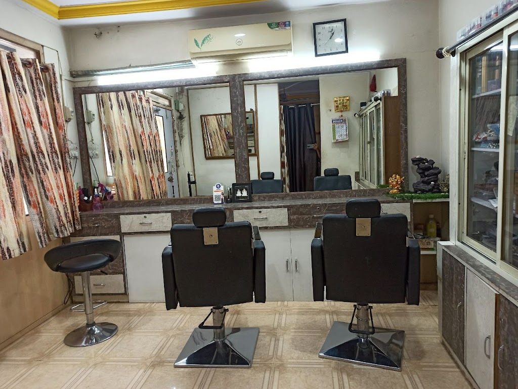 Priyanka Beauty Parlour