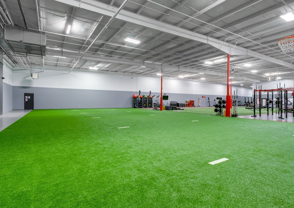  Chadwick's Fitness & Performance Training