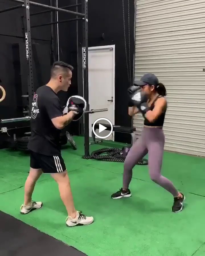  Aspire Fitness Walnut