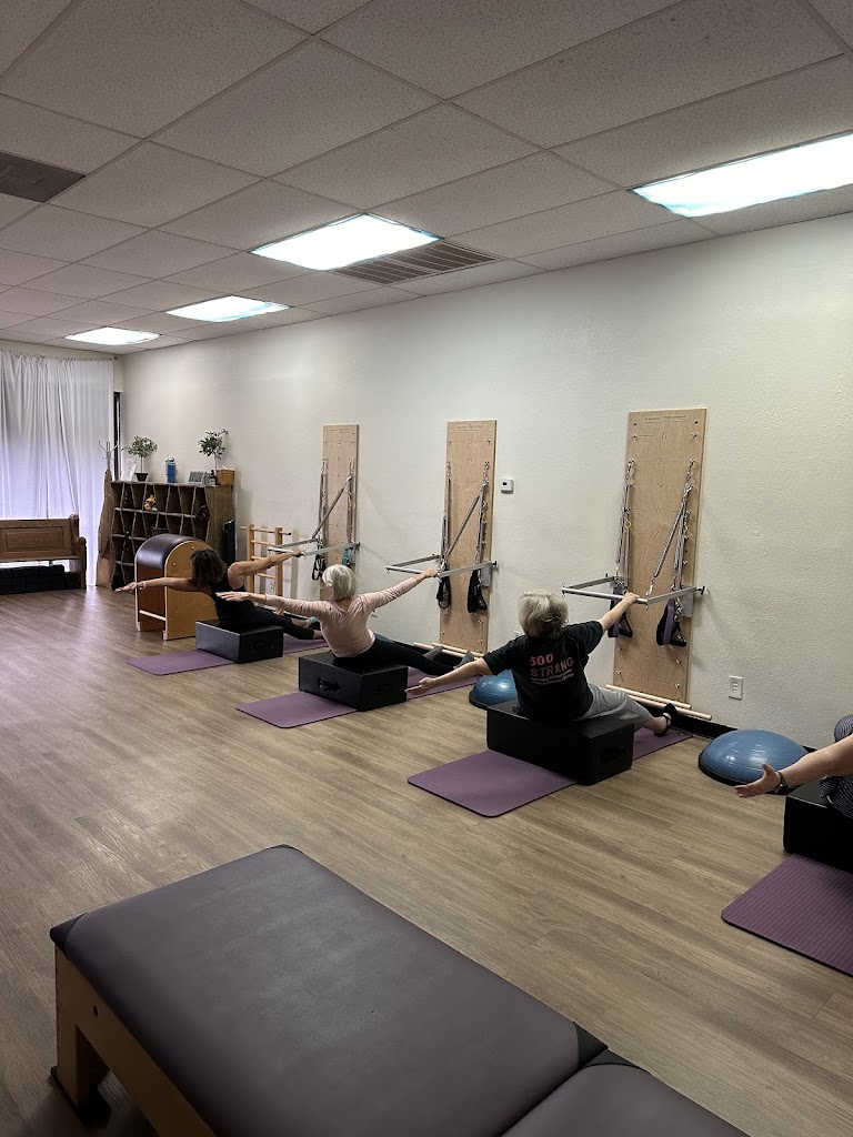  Ability Pilates & Yoga