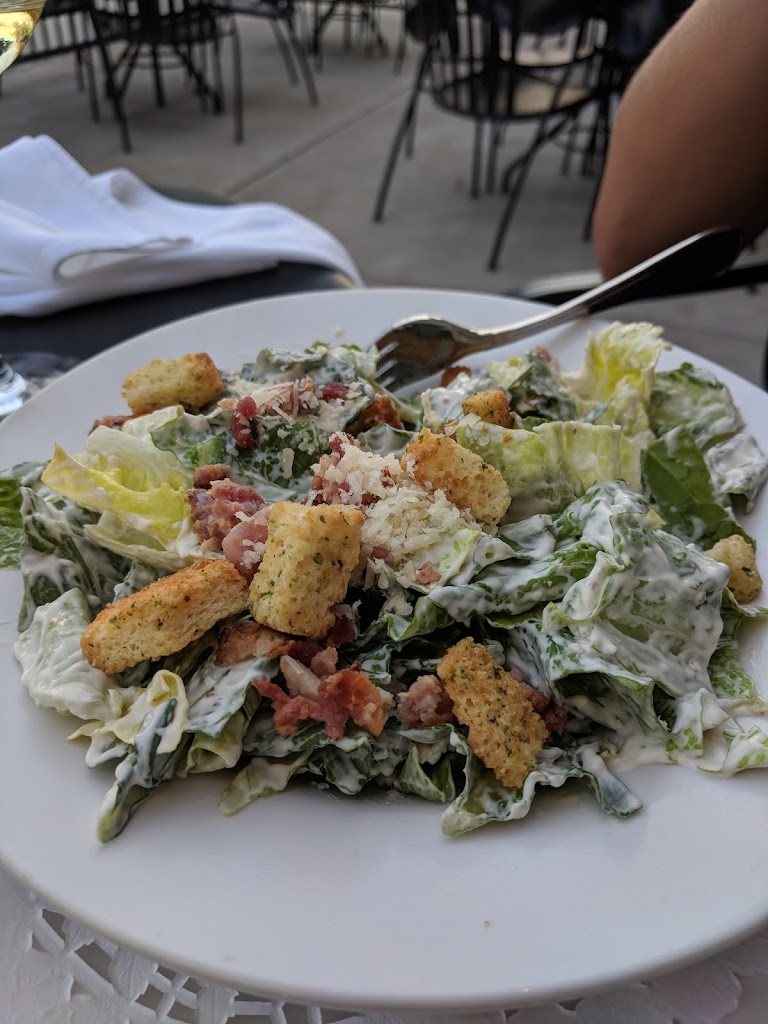 Caesar salad