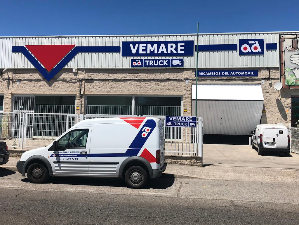 Grupo Vemare (Venta Exclusiva Profesionales)