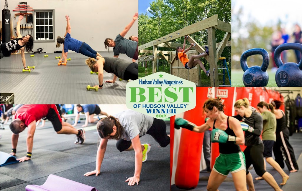  Fighting Spirit Karate & Fitness