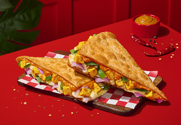 Chicken sandwich